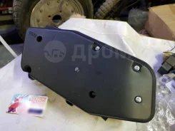 Фильтр воздушный в сборе Yamaha Gear 4KN