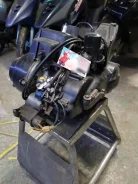 Двс в сборе Honda Pal AF17, AF05E