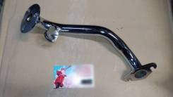 Колено переходное глушителя Honda AF34 AF35 AF38 AF48
