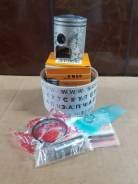 Поршень в сборе SEE Yamaha DT50 +0.5 D40.5 12pin