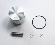 Поршень в сборе Athena Yamaha 70 10pin одкокольцовый