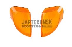 Стекло поворотов задние Yamaha JOG-C, Space Innovation SA01 SA04 SA12