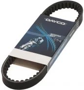 Ремень вариатора Dayco 17,5 х 765 Peugeot JetForce 50 C-Tech, Kawasaki
