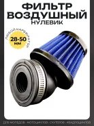ФНС d28, d35, d42, d48, d50 косой, открытый