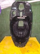 Багажник под шлем Honda Tact AF16