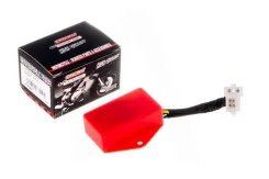 Коммутатор тюнинг CG125 CG150