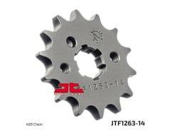 Звезда ведущая JT 428 x 14 Yamaha YBR 125
