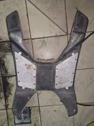 Облицовка пола Racer Lupus