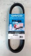 Ремень вариатора Dayco HP 35 x 1121 Тайга 500, SkiDoo 503 USA
