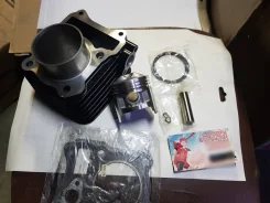 Цилиндро- поршневая группа 157FMI GS125-150 D57 14pin