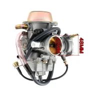 Карбюратор PD42 квадроцикла Yamaha YFM660 YFM 600 YFM600