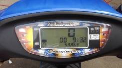 Спидометр, панель приборов ж/к Kitaco Yamaha Jog 3KJ, 3YJ, 3YK, 3VP