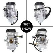 Карбюратор Mikuni Suzuki EN125-2 GS125 GN125
