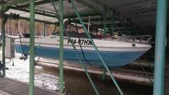 Боурайдер Yamaha SRV 20, Suzuki DF115