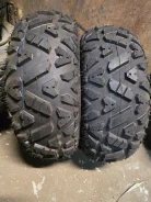 Колесо в сборе квадроцикл ATV 19 x 7 - 8, 4 x 88, ЦО67