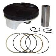 Поршень в сборе Honda CRF250R 2004-2007 CRF250X 2004-2013
