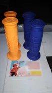 Грипсы ProGrip D22