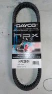 Ремень вариатора Dayco HPX 35 x 1104 BRP Ski Doo Scandic 550F