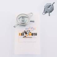 Кран топливный вакуумный Suzuki Sepia Address AD50 AG50 AG100 QMB