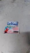 Наклейка на глушитель LeoVince