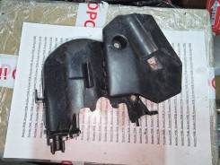 Кожух охлаждения цилиндра Honda Dio AF18, AF27, AF28, TACT AF24, AF30