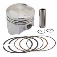 Поршень в сборе SEE Honda Dio AF56 AF57 +1.0 D39