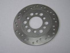 Диск тормоза KN Honda Lead100 AF48 JF06 Lead90 AF20 HF05
