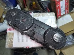 Крышка вариатора Yamaha Boxn 1HV [2JA]