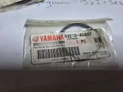 Кольцо уплотнительное Yamaha DT50, DT80 оригинал