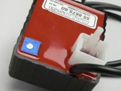 Коммутатор CDI Malossi [RPM Control] - Honda Dio AF27, Peugeot