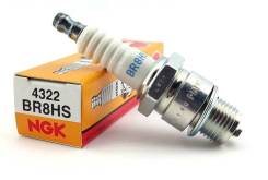 Свеча NGK BR8HS Франция