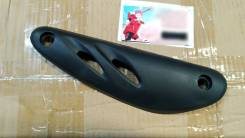 Защита глушителя Honda Dio AF34 AF35 ZX оригинал