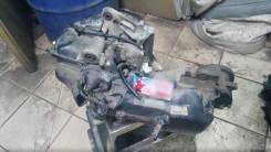 ДВС Honda Dio AF34 AF35 GBLK