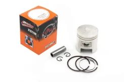 Поршень в сборе SEE Suzuki Sepia, Address, let's, ZZ D45