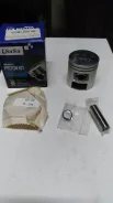 Поршень в сборе Lsasa Suzuki AD50 Sepia, Address, let's, ZZ +0.5 D41.5