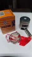 Поршень в сборе SEE Honda Tact AF16 Pal AF17 STD D41
