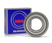 Подшипник опорный NSK 17 x 35 x 10
