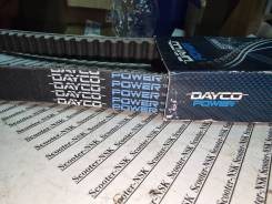 Ремень вариатора Dayco Power Yamaha Cygnus X 5ML, NXC 04-