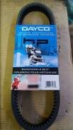 Ремень вариатора Dayco 32 x 1100 Yamaha Bravo, BR250, ET250, Буран