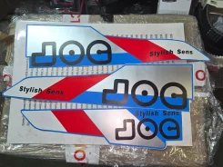 Наклейки Yamaha Jog 2JA Stylish Sens