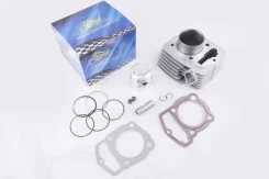 Цилиндро - поршневая группа CB125 D56.5, p-15, h-69