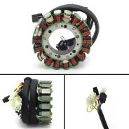 Статор Polaris 600 HO IQ EFI L/C Shift 136 Widetrak Pro RMK 144 155