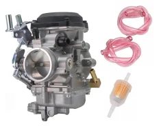 Карбюратор ZS CV40 для Keihin Harley Davidson Sportster Road King