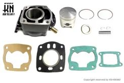 Цилиндро-поршневая группа KN Honda CRM50 NS-1 NS50F NSR50
