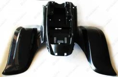 Крылья задние квадроцикл ATV Stels 110 D