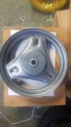 Диск задний Suzuki Sepia, Address 50, AD50, AG50, Mollet - 2