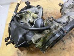 Двигатель Honda Topic AF38E