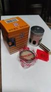 Поршень в сборе SEE Yamaha 2JA 3KJ 5BM 1E40QMB +0.5 D40.5 10 палец
