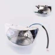 Фара в сборе Yamaha JOG SA24