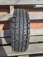 Шина Shinko 130/90 - 6 Honda Gyro UP, Canopy, X